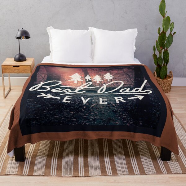 Item preview, Best Dad Ever designed and sold by Yankee Doodle Gandy.