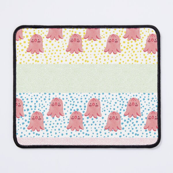 Item preview, Octopus Sausage 章魚香腸-littlemomo  designed and sold by bluelylam.