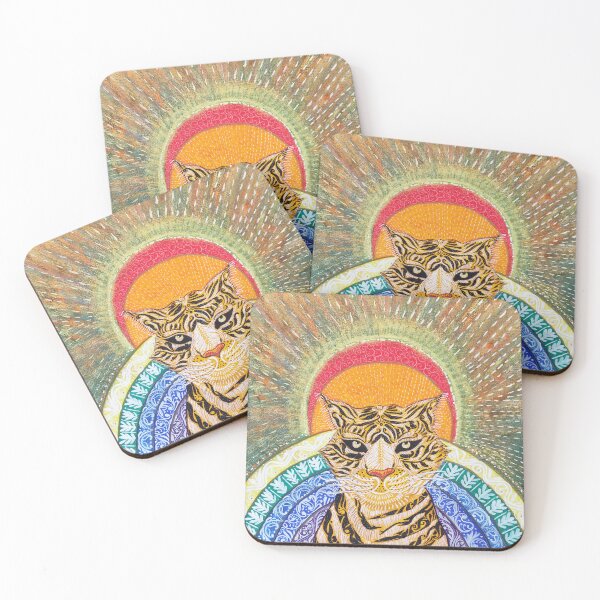 Item preview, Tiger designed and sold by rajnidutta.