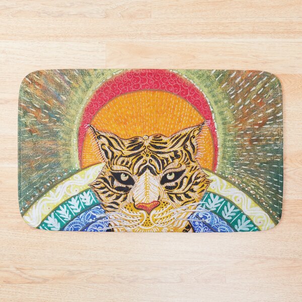 Item preview, Tiger designed and sold by rajnidutta.