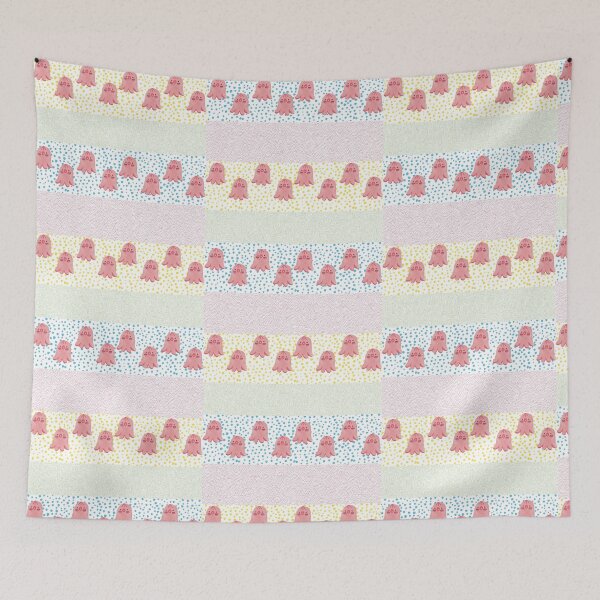 Item preview, Octopus Sausage 章魚香腸-littlemomo  designed and sold by bluelylam.