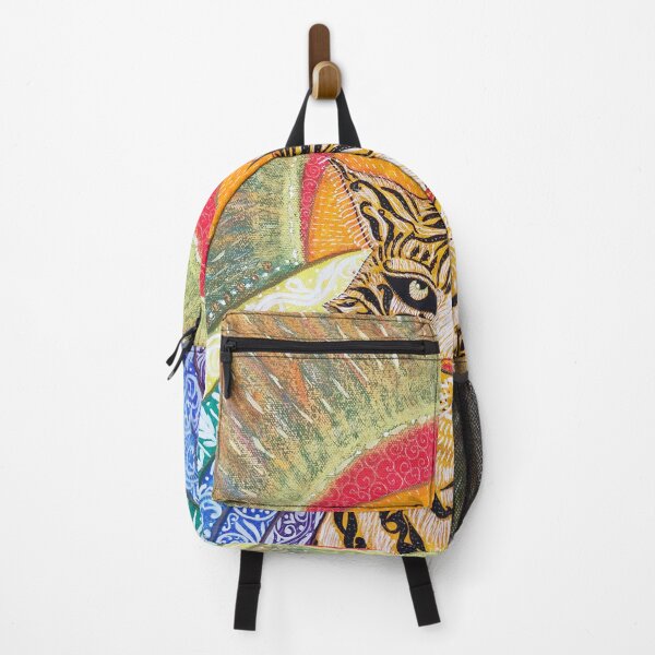 Item preview, Tiger designed and sold by rajnidutta.