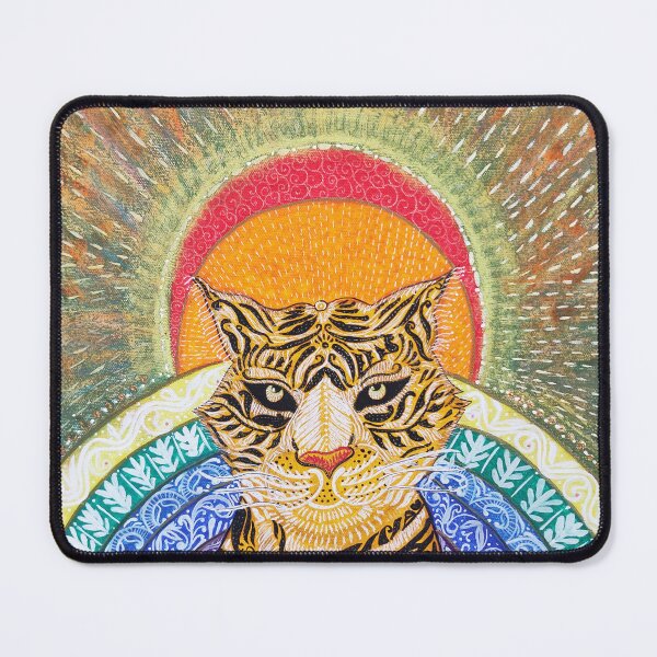 Item preview, Tiger designed and sold by rajnidutta.