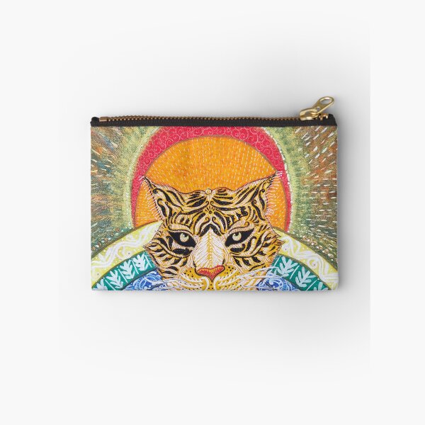 Item preview, Tiger designed and sold by rajnidutta.