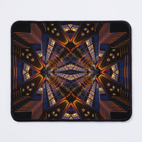 Item preview, Amsterdam Urban Kaleidoscope designed and sold by Kynomatix.