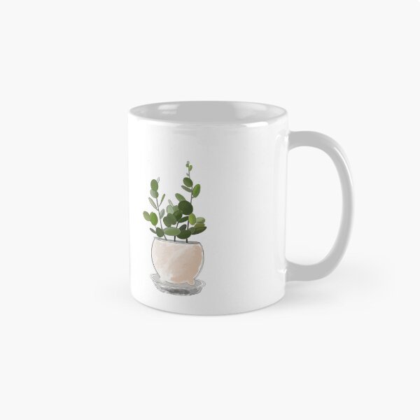 Item preview, Silver Dollar Plant designed and sold by TammyE92.
