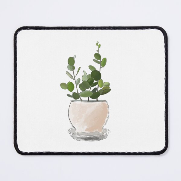 Item preview, Silver Dollar Plant designed and sold by TammyE92.