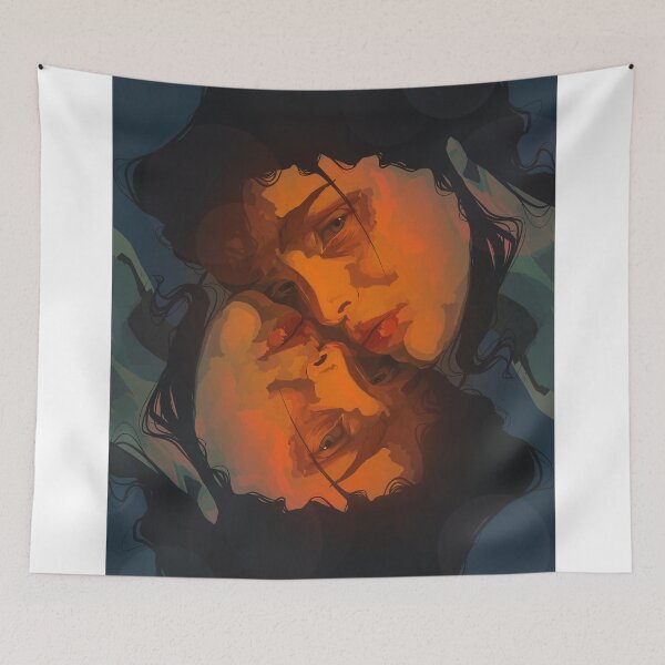 Item preview, Inception designed and sold by JuliaMAgius.