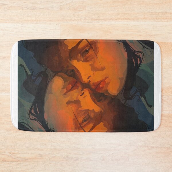 Item preview, Inception designed and sold by JuliaMAgius.