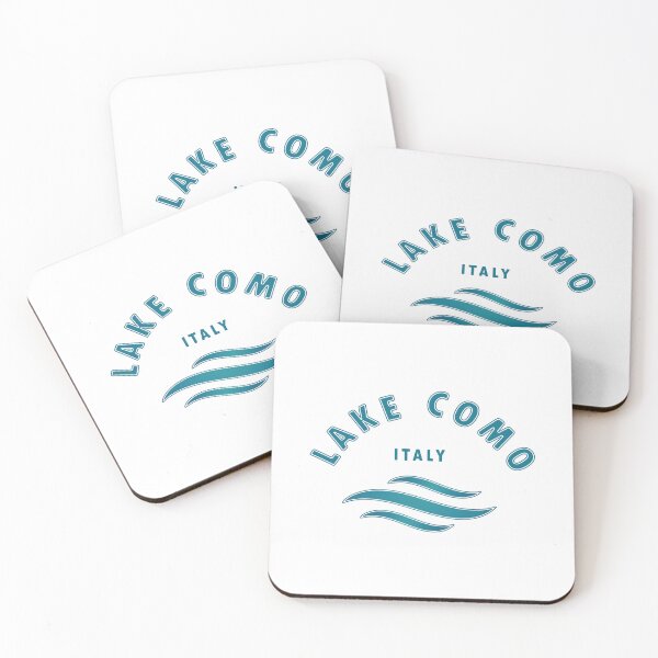 Item preview, Lake Como designed and sold by kotica.