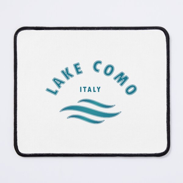 Item preview, Lake Como designed and sold by kotica.