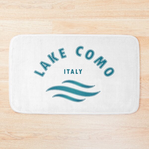 Item preview, Lake Como designed and sold by kotica.