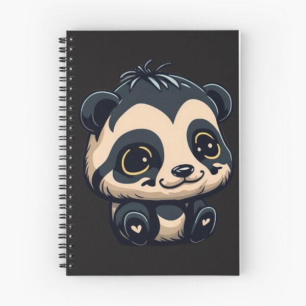 Item preview, Panda 9 designed and sold by BaliamShop.