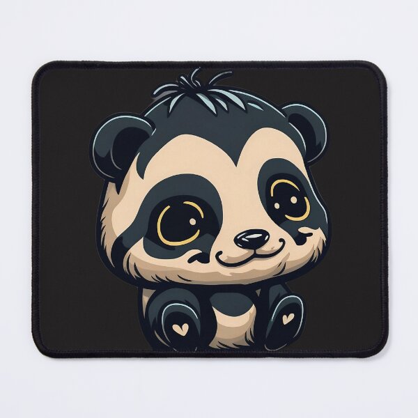 Item preview, Panda 9 designed and sold by BaliamShop.
