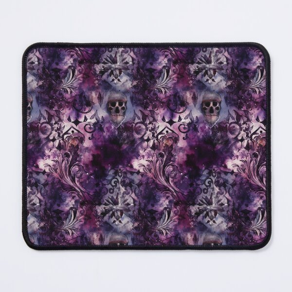 Item preview, Purple Gothic Magic designed and sold by Goldenliving168.