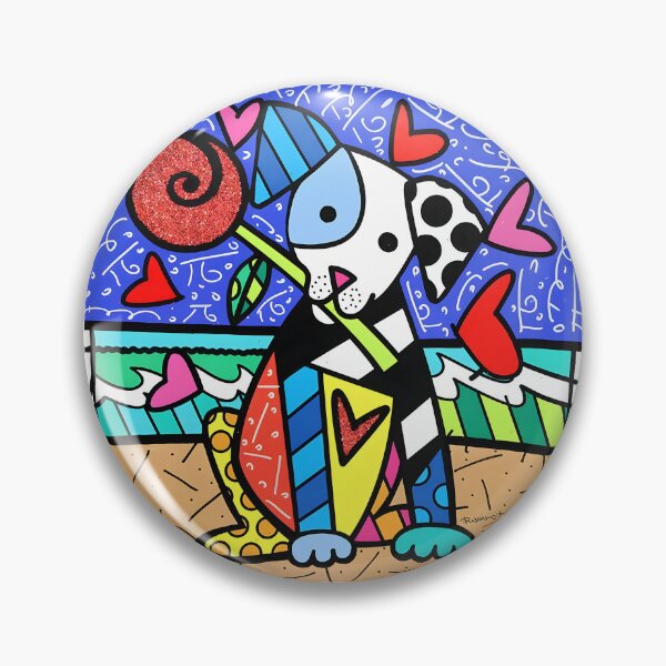 Item preview, Cute Dog designed and sold by CapslockStore.