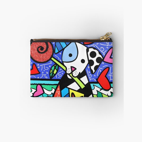 Item preview, Cute Dog designed and sold by CapslockStore.