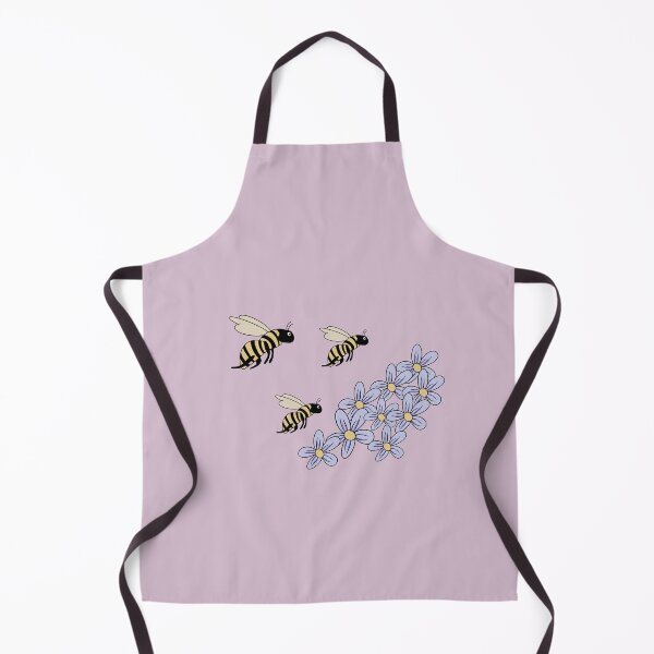 Item preview, Bees and flowers designed and sold by TammyE92.