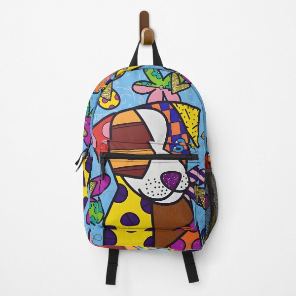 Item preview, Smile Dog designed and sold by CapslockStore.
