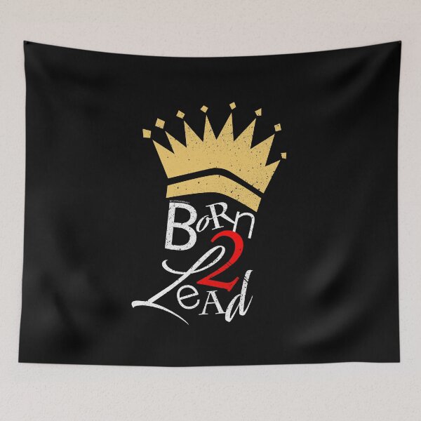 Item preview, Born 2 Lead designed and sold by johnspainart.