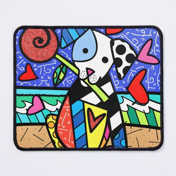 Item preview, Cute Dog designed and sold by CapslockStore.