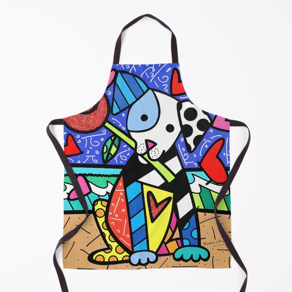 Item preview, Cute Dog designed and sold by CapslockStore.