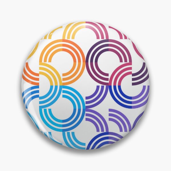 Item preview, Abstract pattern. Colorful circles abstract background. designed and sold by mrjoecreation.