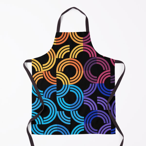 Item preview, Abstract pattern. Colorful circles abstract background. designed and sold by mrjoecreation.