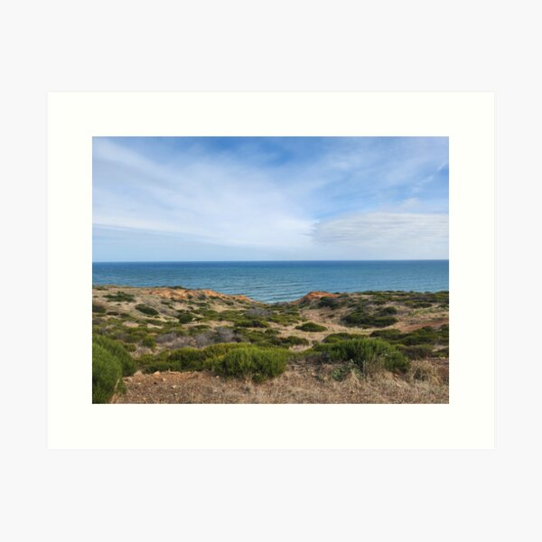 Item preview, Moana Beach, South Australia designed and sold by TammyE92.