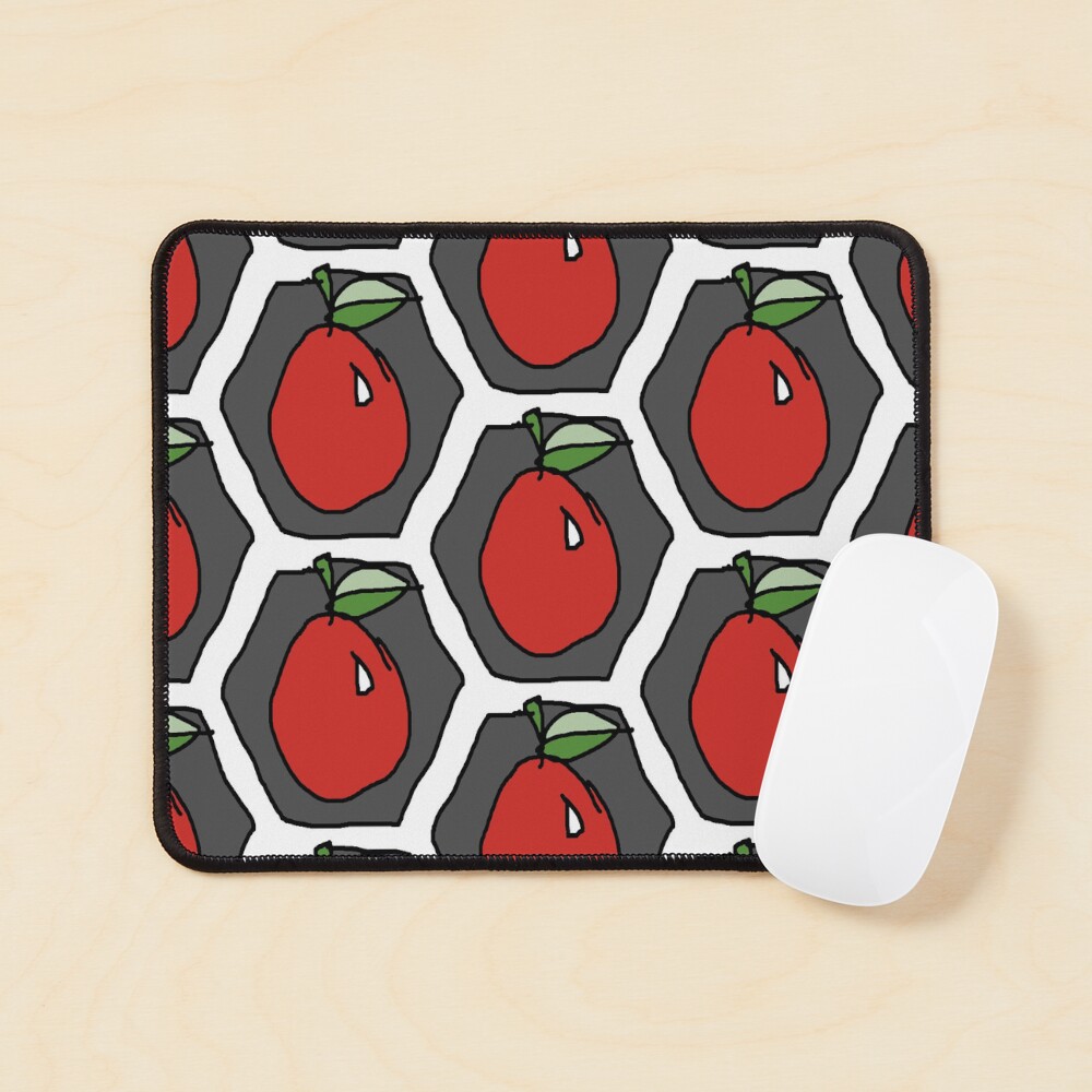 Item preview, Mouse Pad designed and sold by MonCreedon.