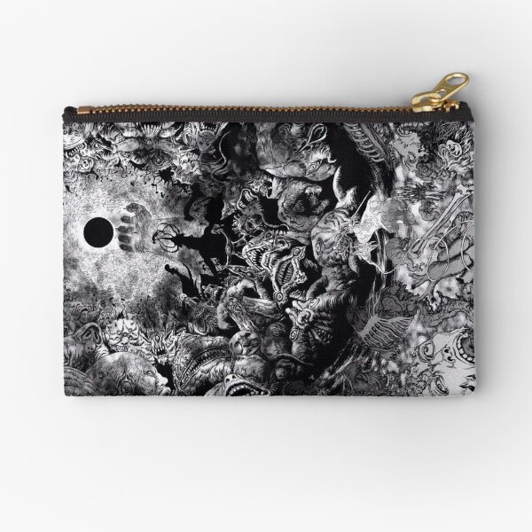 sacrifice berserk Pochette