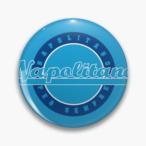 Item preview, Napolitano forever  - Napoli soccer team design for tshirt, hoodie and more for kids, teens and adults designed and sold by Fanaticos.