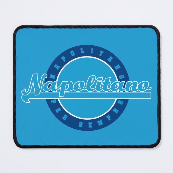 Item preview, Napolitano forever  - Napoli soccer team design for tshirt, hoodie and more for kids, teens and adults designed and sold by Fanaticos.
