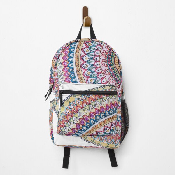 Item preview, Mandala Colorful designed and sold by rajnidutta.