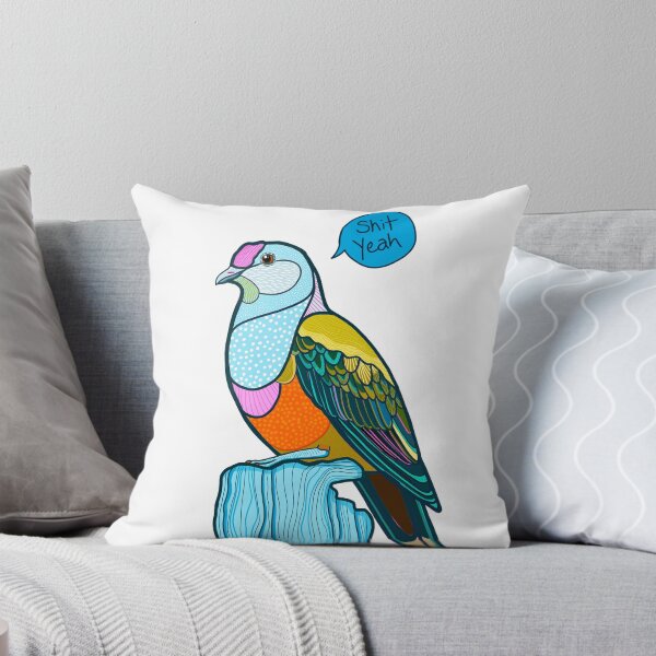 Item preview, Fruity fruit dove designed and sold by KatScarlet.