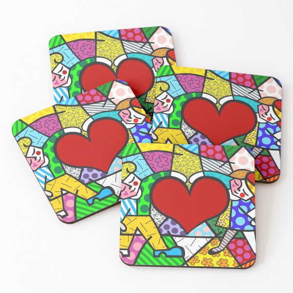 Item preview, Love Boy And Girl designed and sold by CapslockStore.