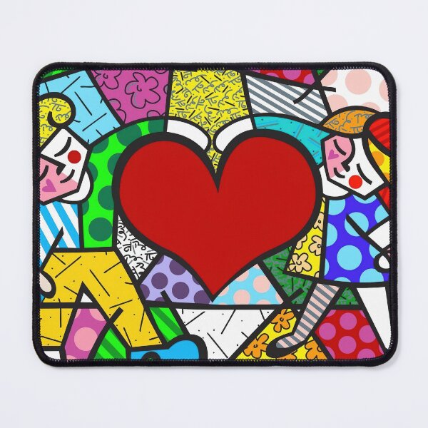Item preview, Love Boy And Girl designed and sold by CapslockStore.