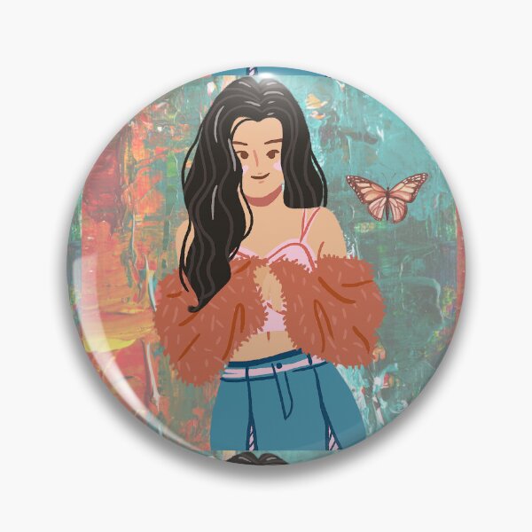 Item preview, sexy cute girl designed and sold by Ramyopam  Hongchui.