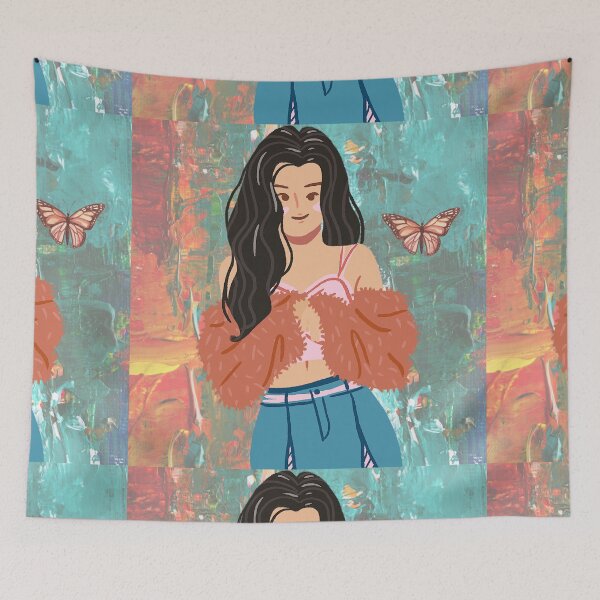 Item preview, sexy cute girl designed and sold by Ramyopam  Hongchui.
