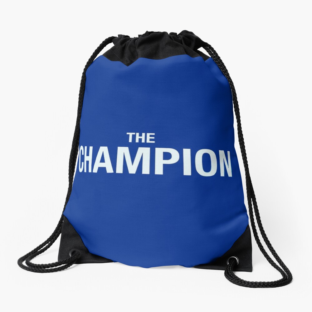 drawstring bag champion