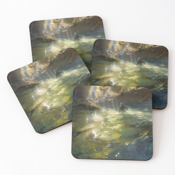 Item preview, Crystal Waters designed and sold by Thomas Berard.