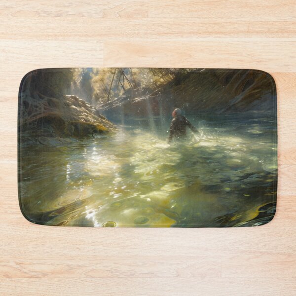 Item preview, Crystal Waters designed and sold by Thomas Berard.