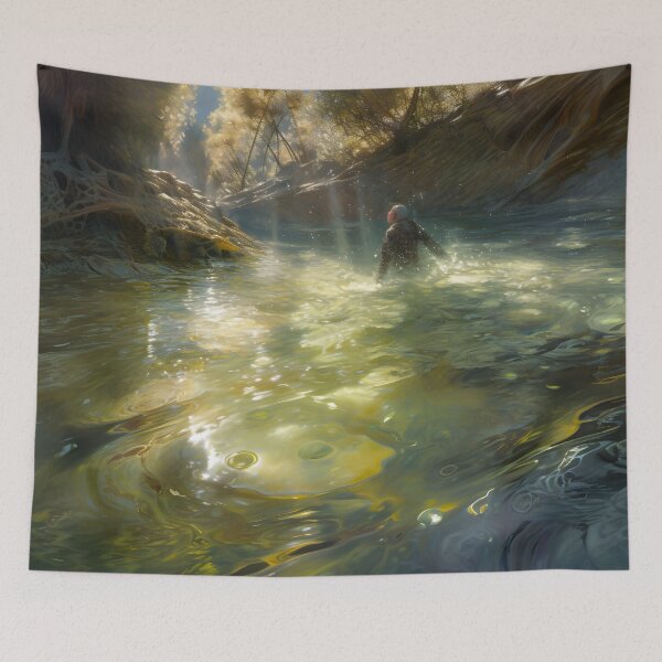 Item preview, Crystal Waters designed and sold by Thomas Berard.