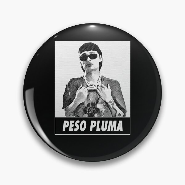 Item preview, peso pluma designed and sold by Grafik0.