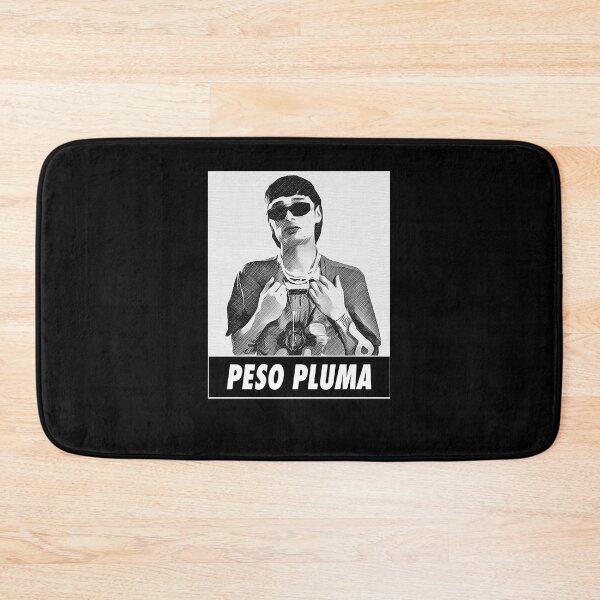 Item preview, peso pluma designed and sold by Grafik0.