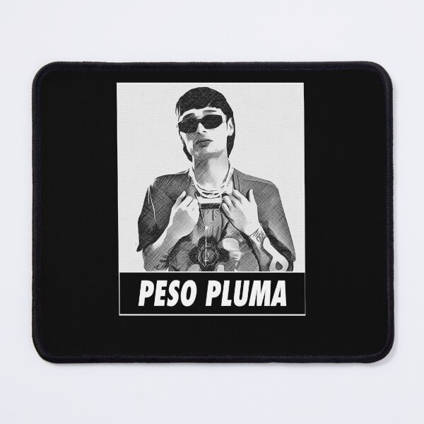 Item preview, peso pluma designed and sold by Grafik0.