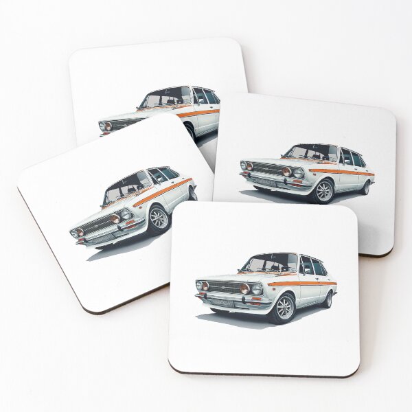 Item preview, Car Sticker Art designed and sold by Digital Mindscape.