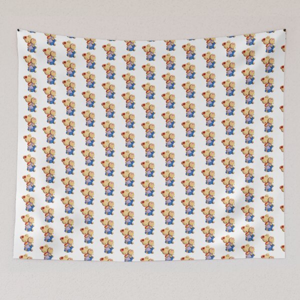 Item preview, Mama Bear & daughter hug designed and sold by Iris Créa.