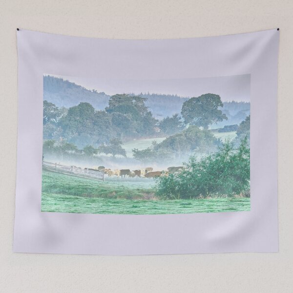 Item preview, Devonshire Countryside designed and sold by Alisonchambers2.