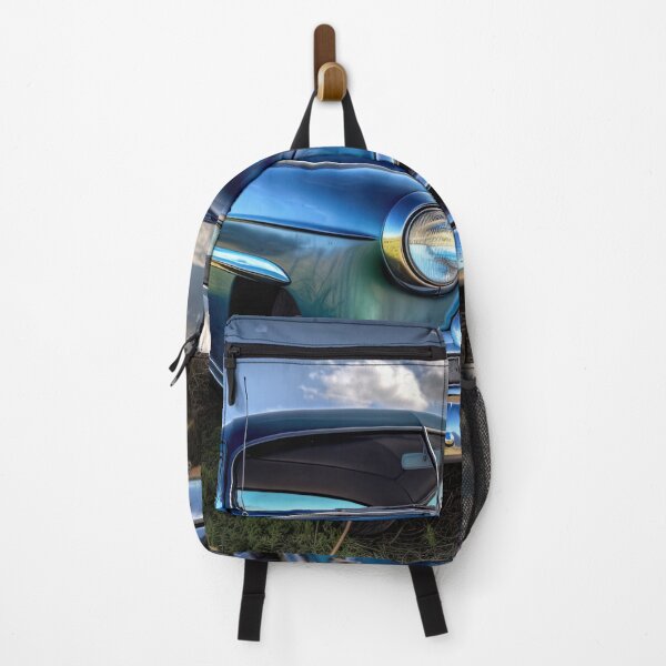 Item preview, 1950 Chevrolet Bel Air In Farmland designed and sold by Diego Re.